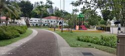 Melville Park (D18), Condominium #585219271